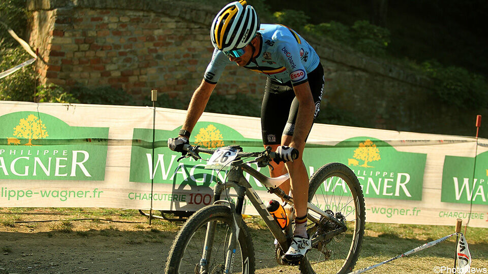 Titouan Carod vince il WB Tour in Canada, 5° bel De Froidmont |  Mountain bike