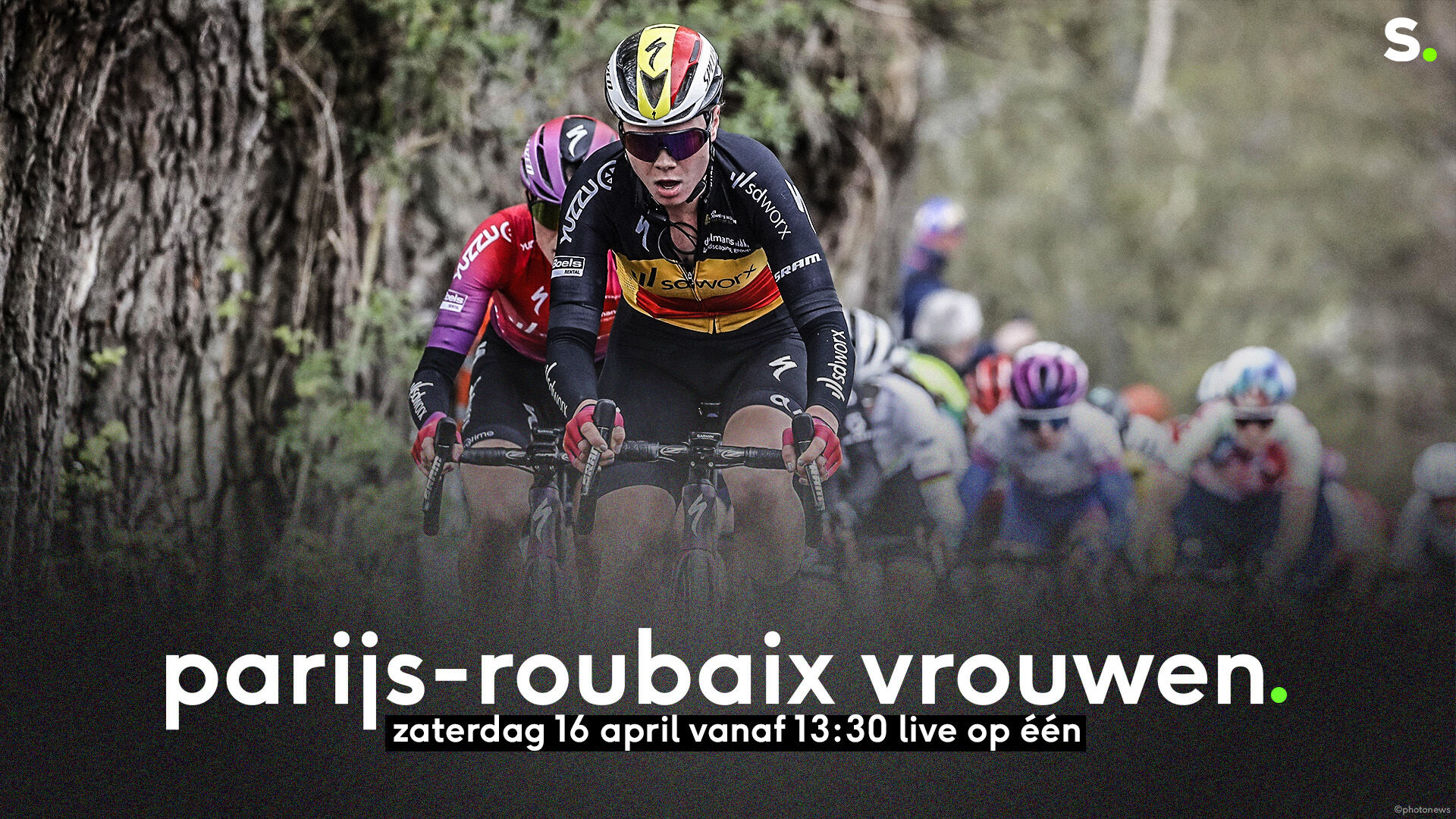 LIVE: “Mangiare polvere non mi spaventa”.  Kopecky interpreterà il suo ruolo preferito nella Parigi-Roubaix senza Vos?  † Parigi-Roubaix femminile 2022