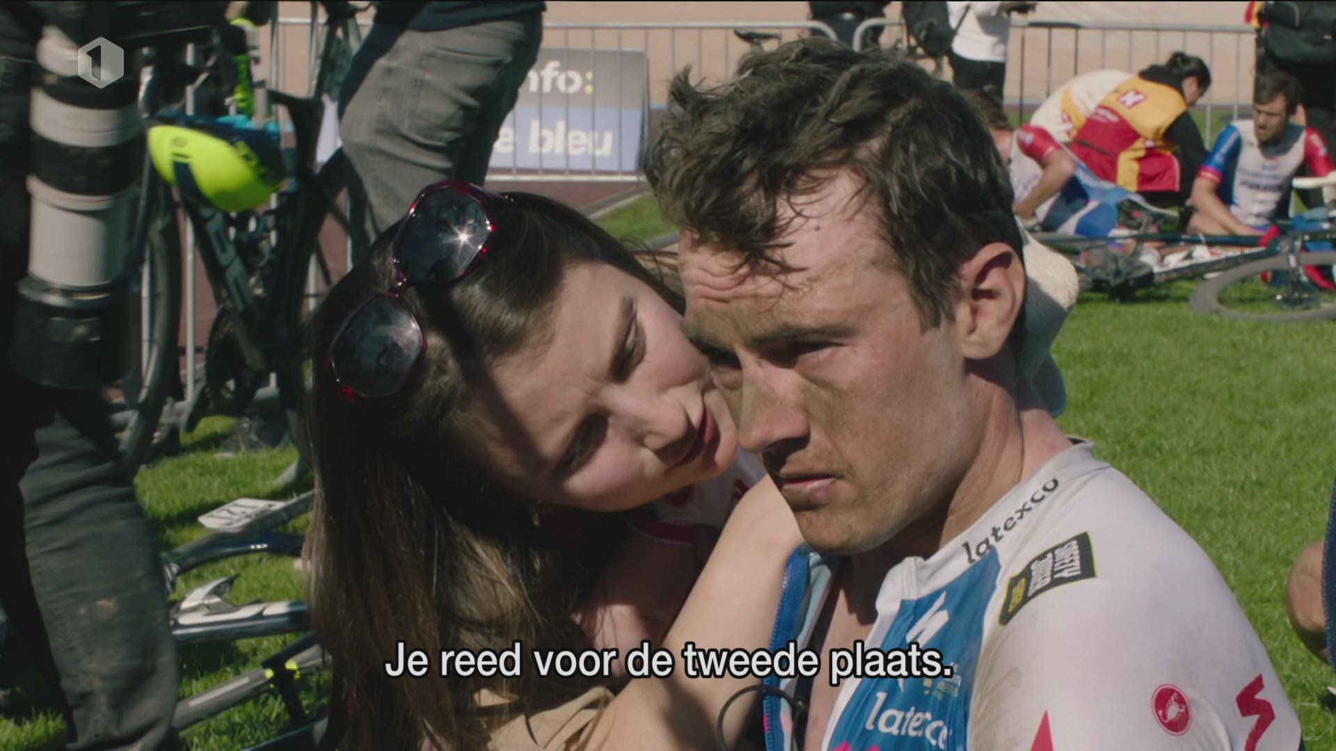 sporza.be