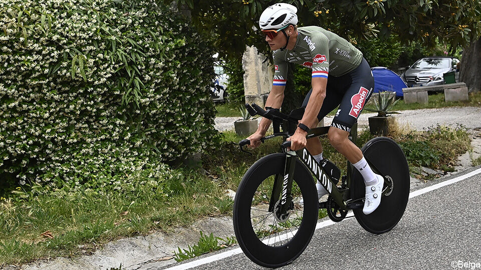 LIVE: Hindley sarà il primo australiano in assoluto a vincere un Giro?  Cort Nielsen risparmia tempo obiettivo |  Giro d’Italia 2022