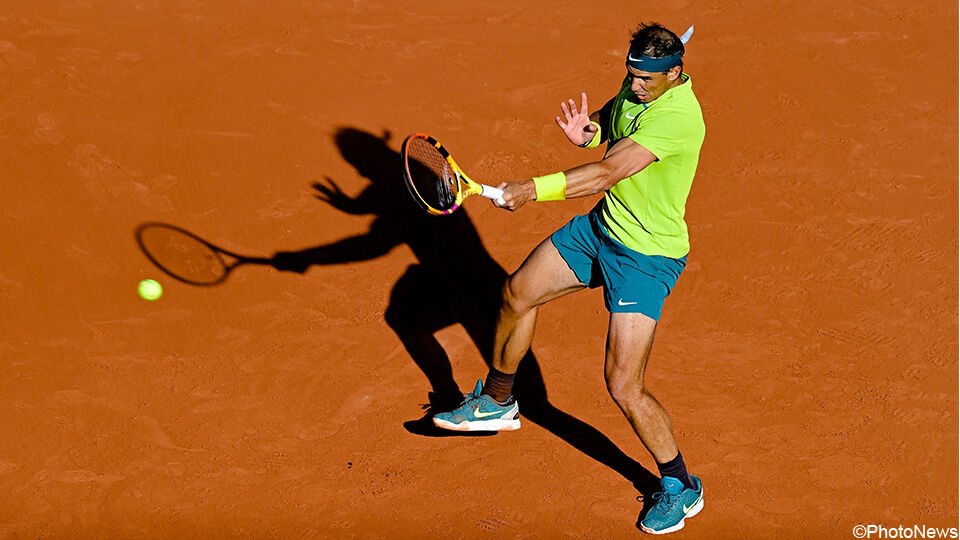 Rafael Nadal beats Auger-Aliassime after wear and tear and now meets Djokovic in the quarterfinals of the titans |  Roland Garros