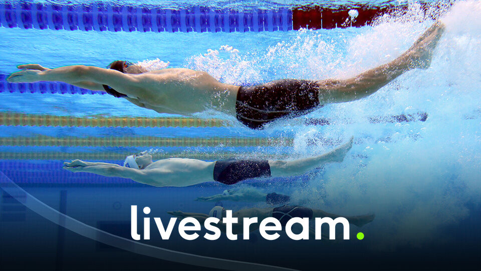 Diretta: Guarda la sessione serale agli Europei di Nuoto, Ross Vanotterdyjk muore in semifinale |  Nuoto CE
