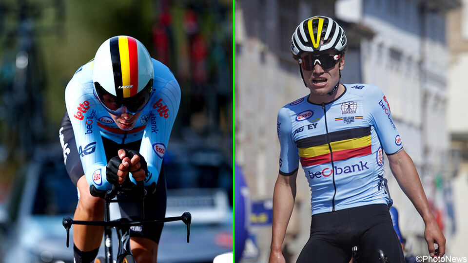 Future Tour: Sian Oetdebroeks e Lennert van Eetvelt per la vittoria assoluta?  |  Ciclismo