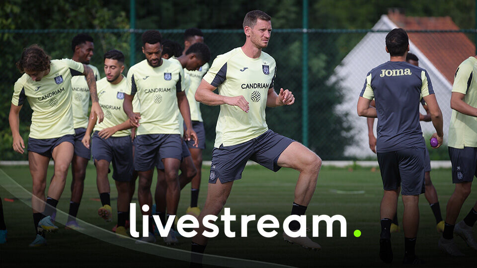 Anderlecht öppet mot Silkeborg: första bas för Jan Vertonghen | UEFA Conference League 2022/2023 Anderlecht öppet mot Silkeborg: första bas för Jan Vertonghen | UEFA Conference League 2022/2023