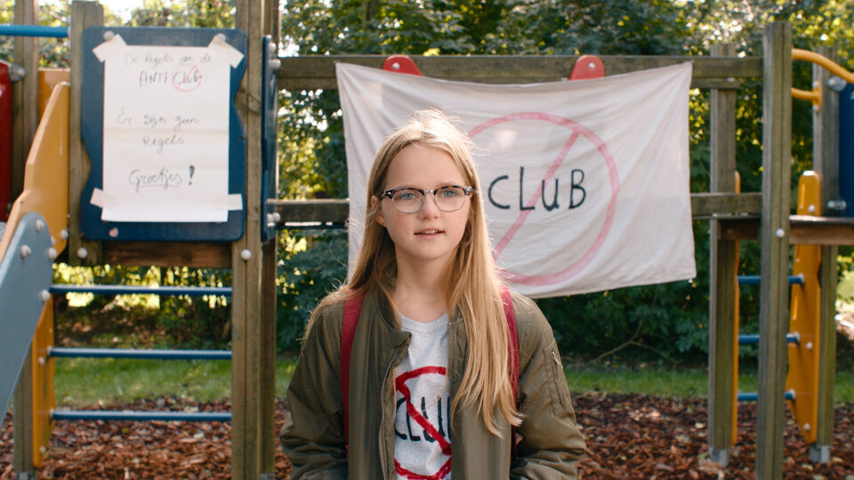 De regels van Floor | VRT MAX