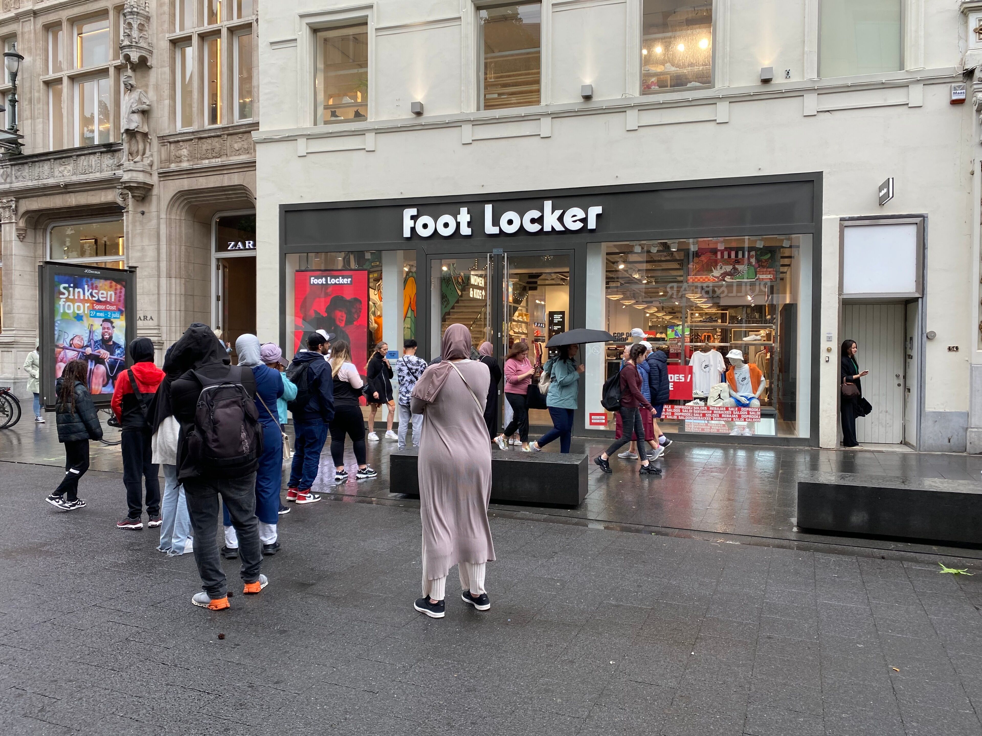 Footlocker Stock Foot Locker Saldi Online Scarpe Estive Foot