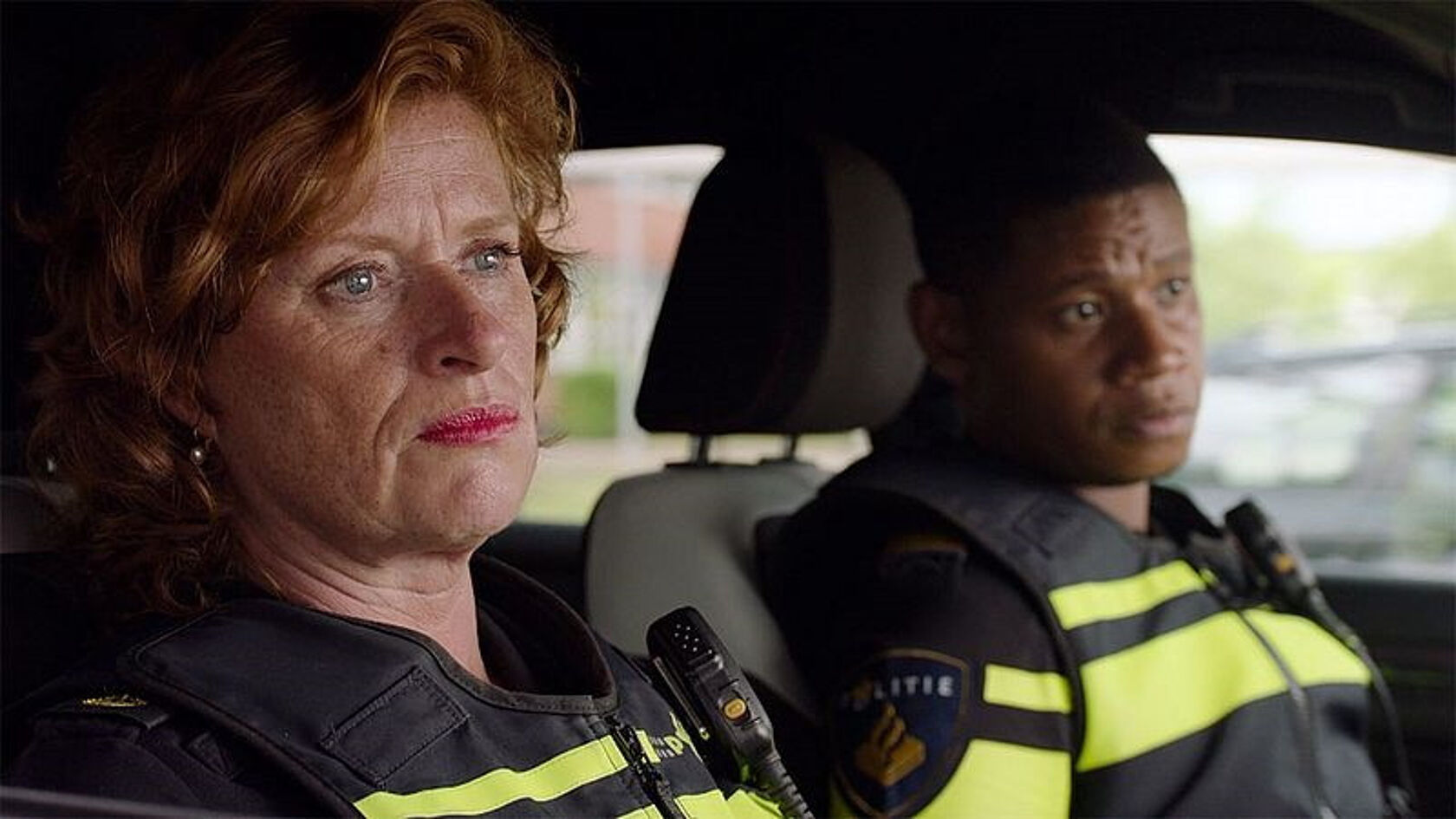 Flikken Maastricht - 1 (15) | VRT MAX