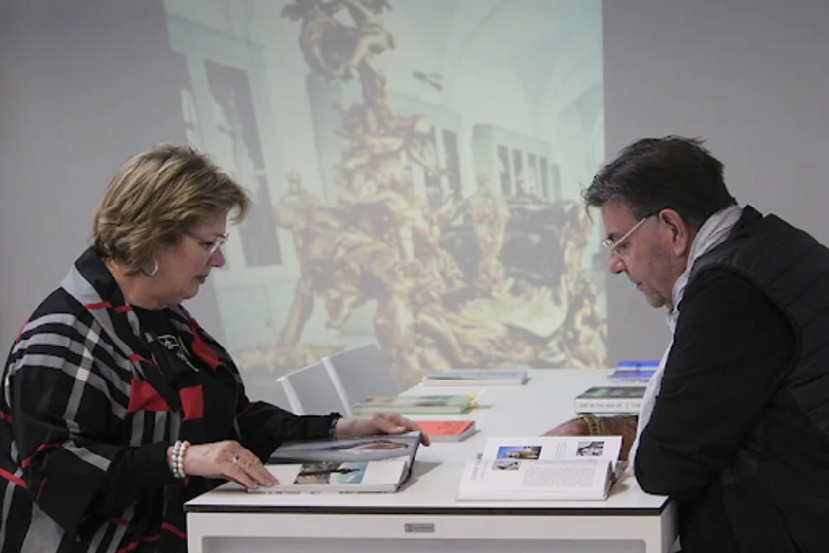 Waar komt de uitdrukking 'Chinese vrijwilliger' vandaan?