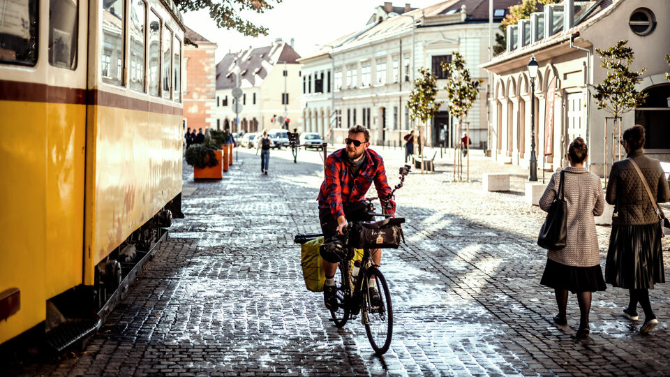 Met de wind mee - 2 (2) | VRT MAX