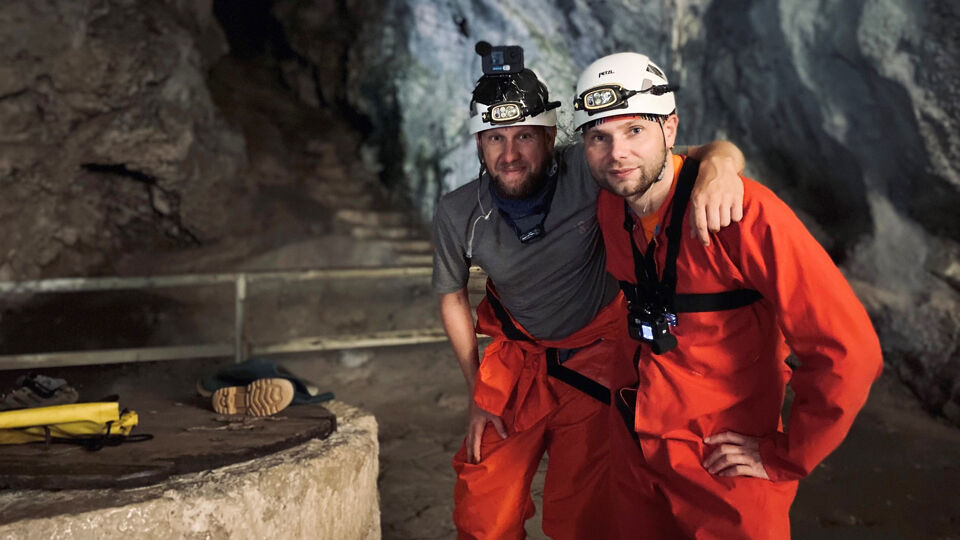 Met de wind mee - 2 (2) | VRT MAX