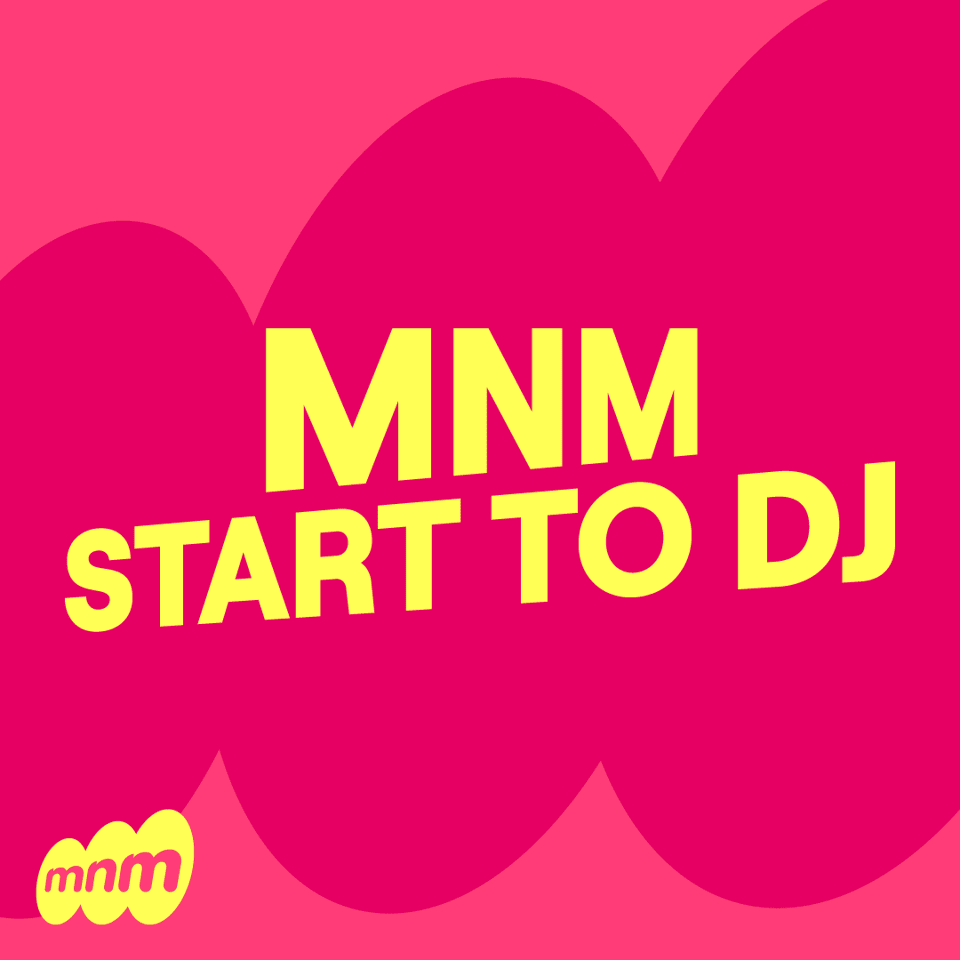 Mnm The Rpper Alles van MNM | VRT MAX