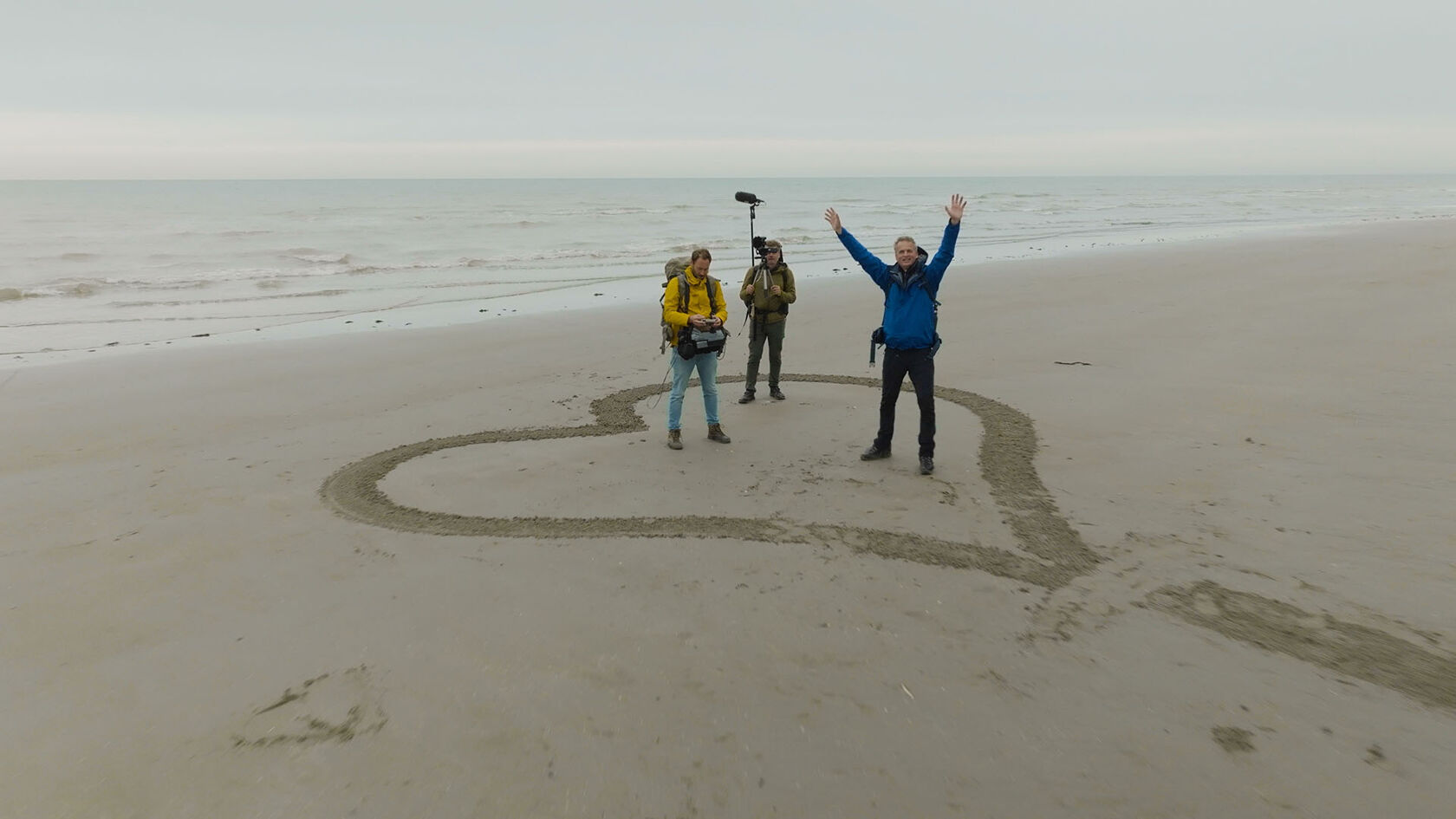 Dwars door de Lage Landen | VRT MAX