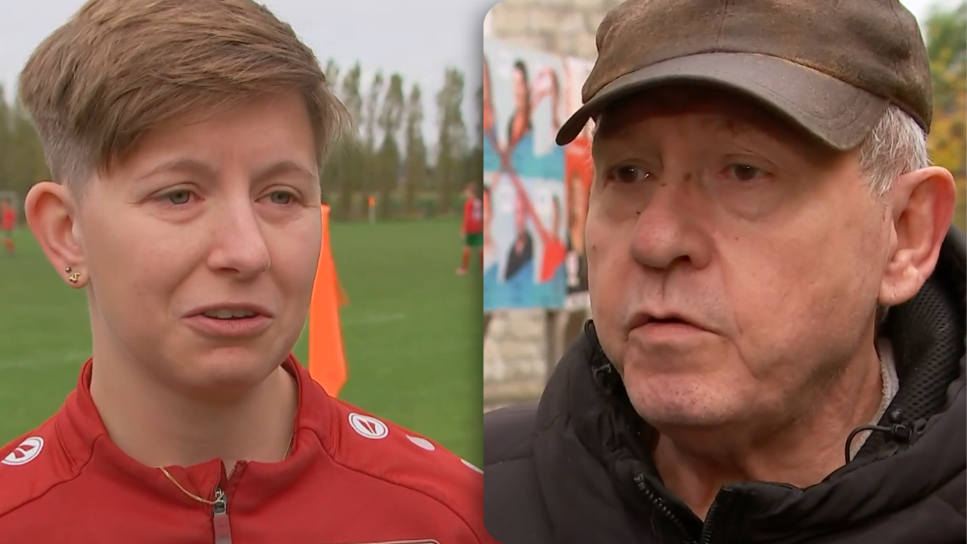 32.000 mensen betogen in Brussel voor staakthetvuren in Gaza en