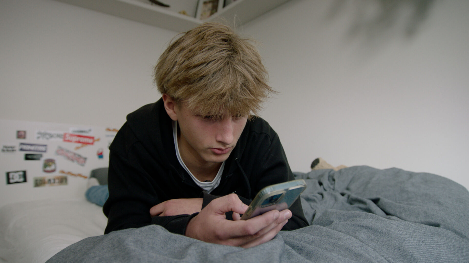 Jef (15) laat zich 3 keer testen op ADHD met verschillende resultaten: hoe  kan dat? | VRT NWS: nieuws