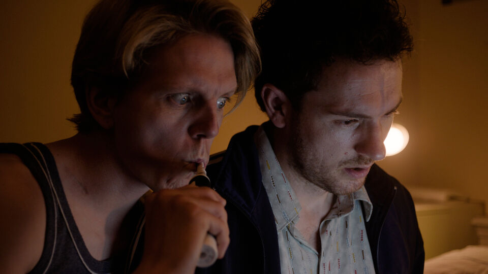 Beter wordt het niet | VRT MAX