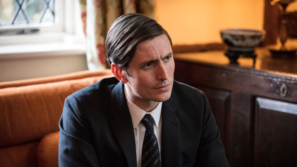 A very English scandal - 1 (1) | VRT MAX - A Very English Scandal Season 1 Episode 1