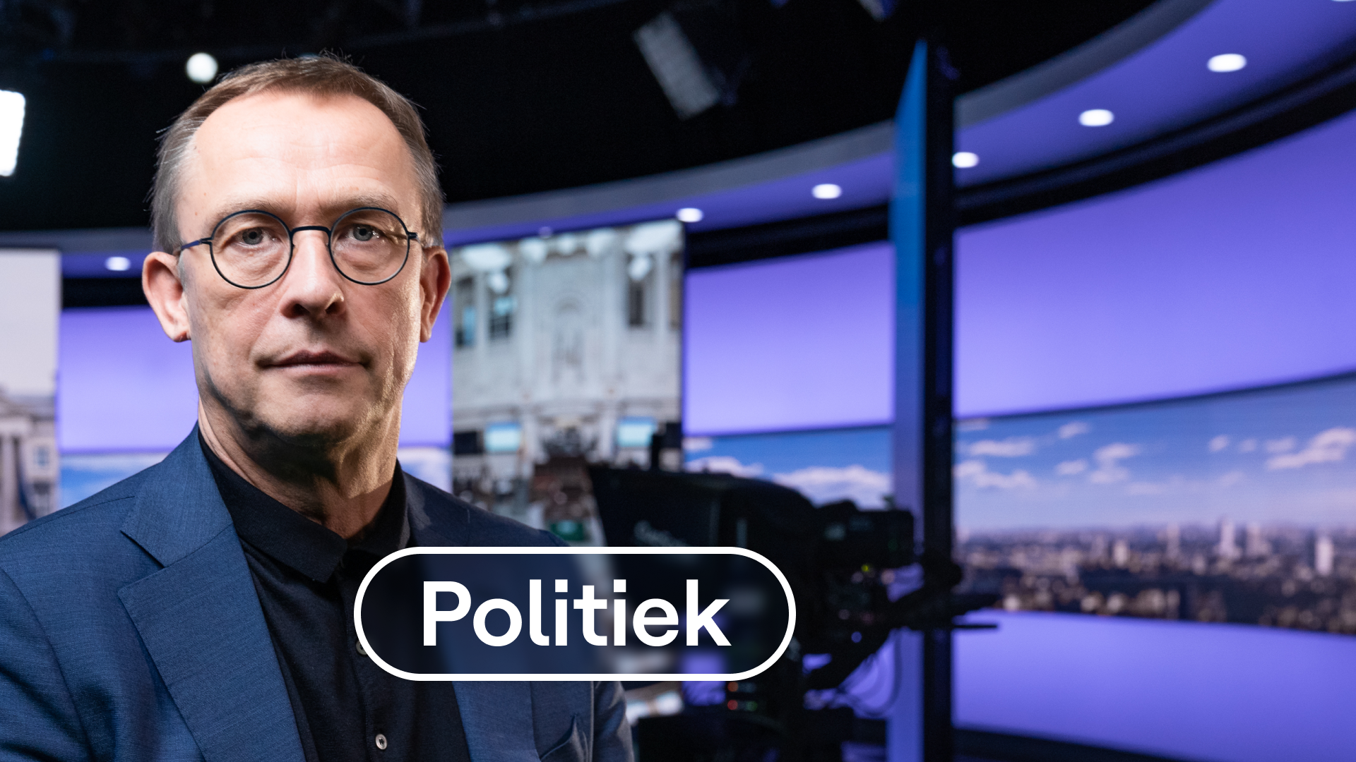 Zus van presentator Joris Brys na eenzame periode: “Soms geen nood aan