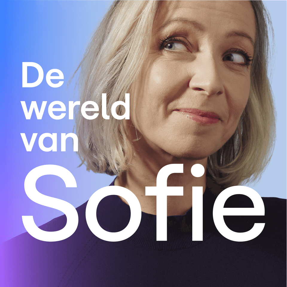 De Wereld van Sofie