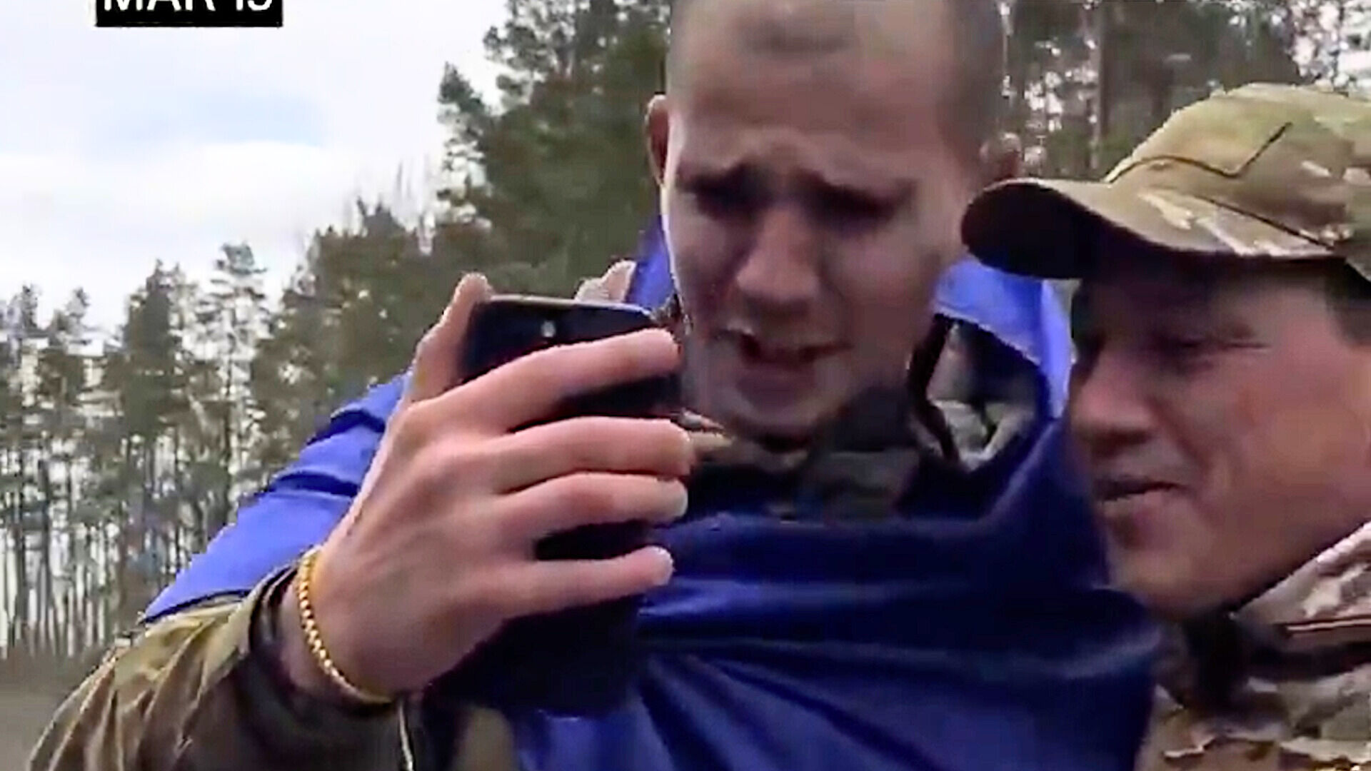 Vandaag is de "dag van de Onnozele Kinderen": Ben Crabbé legt uit