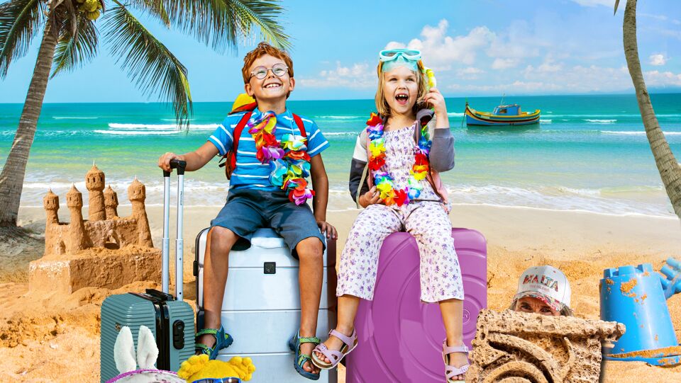 Programmagids van Ketnet | VRT MAX