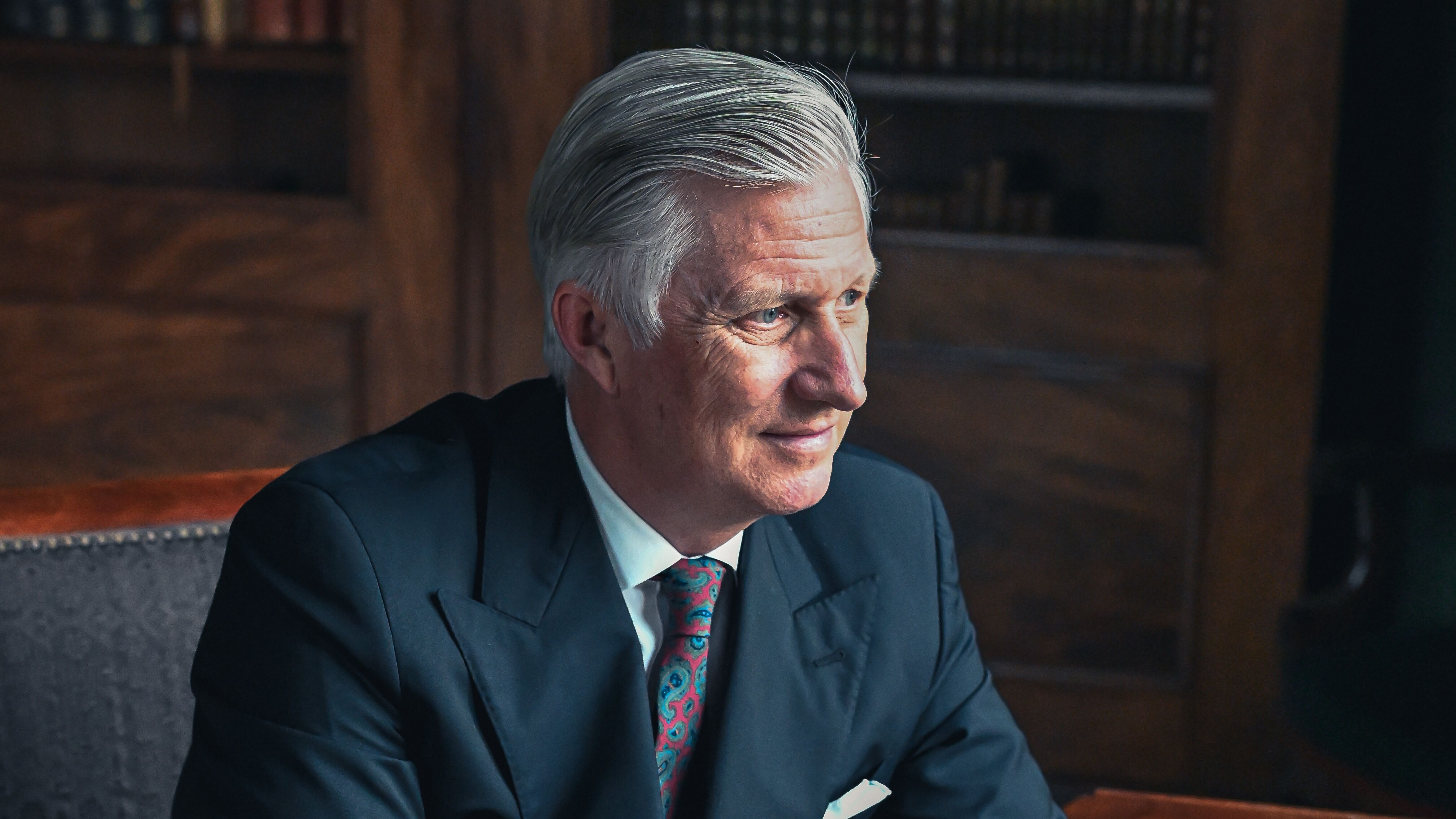 Pommelien Thijs over haar rol in Patsers II: "Dit was één van de