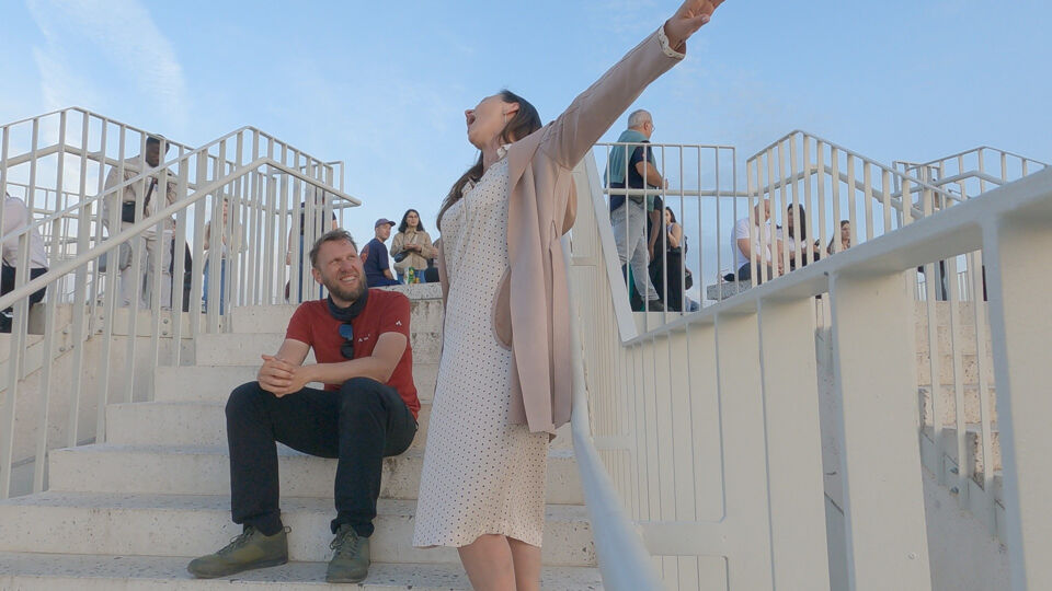 Met de wind mee - 2 (2) | VRT MAX