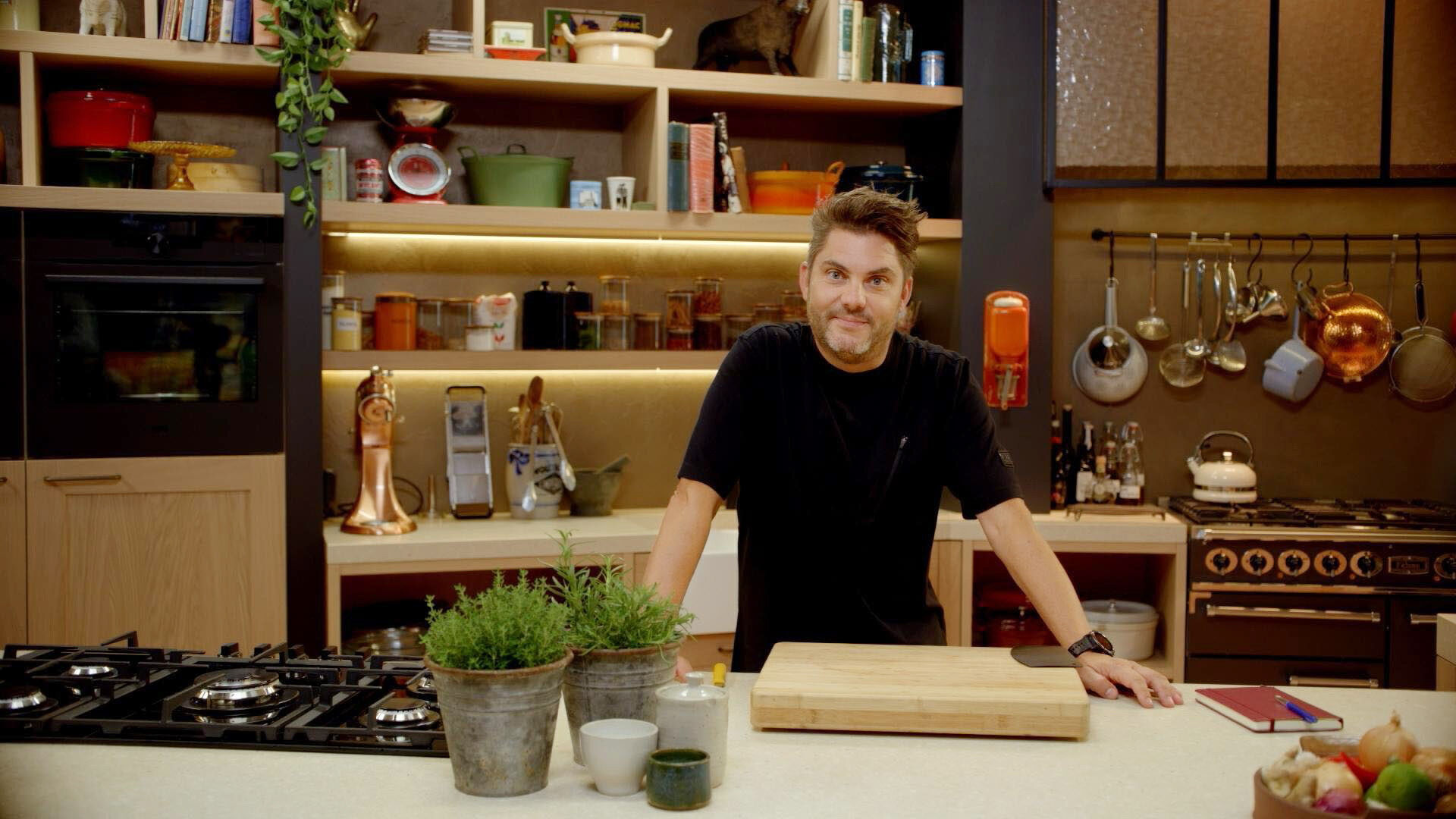 Dagelijkse kost - woensdag 7 mei 2025 om 18:09 | VRT MAX