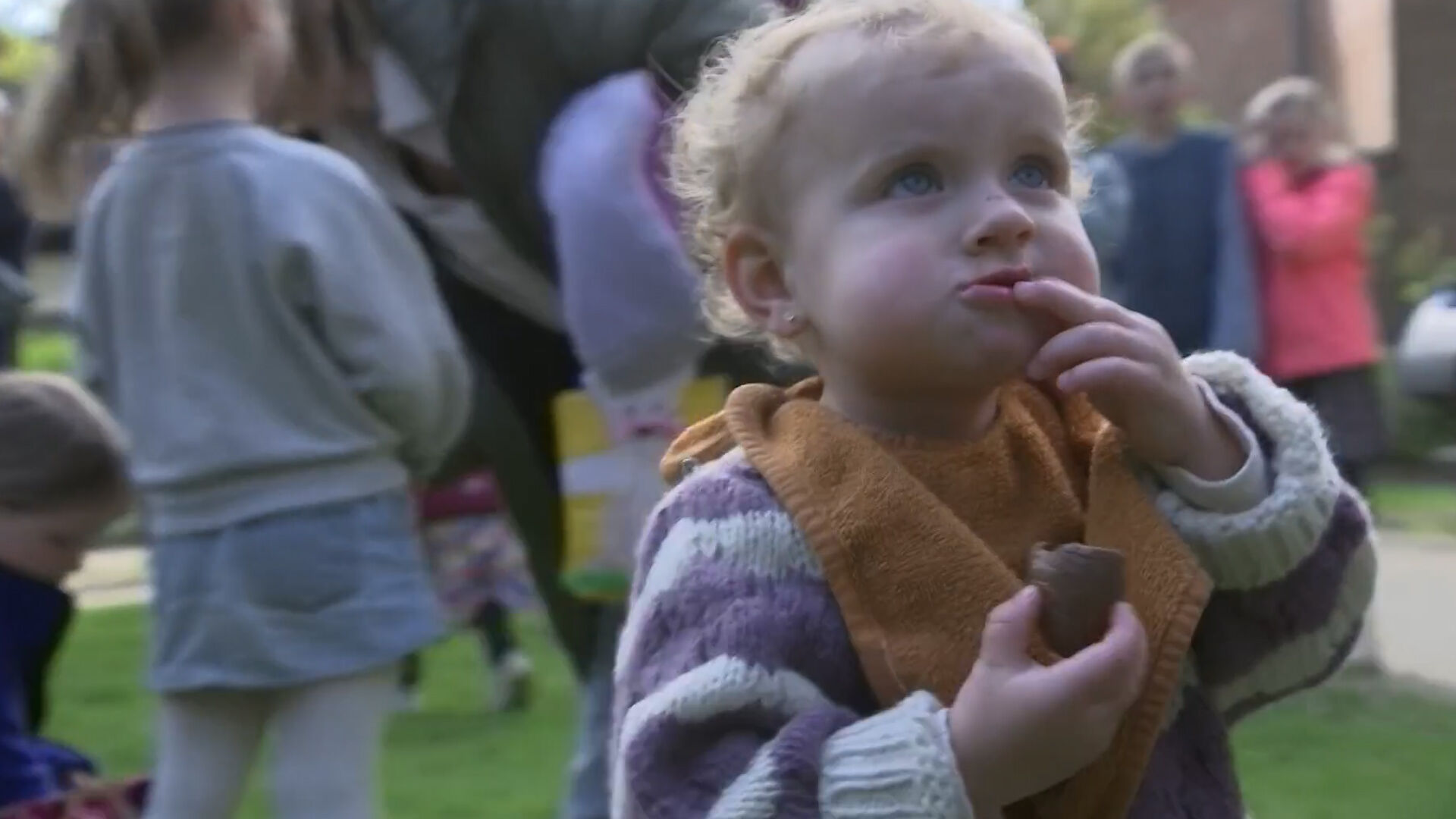 Thomas De Graeve in Washington DC: "Dit is een van de drukste en meest