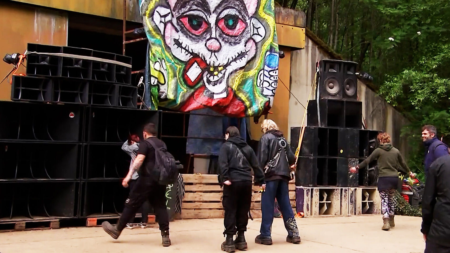 "Hoop is geen goede strategie": Tommy Wieringa over zijn essay