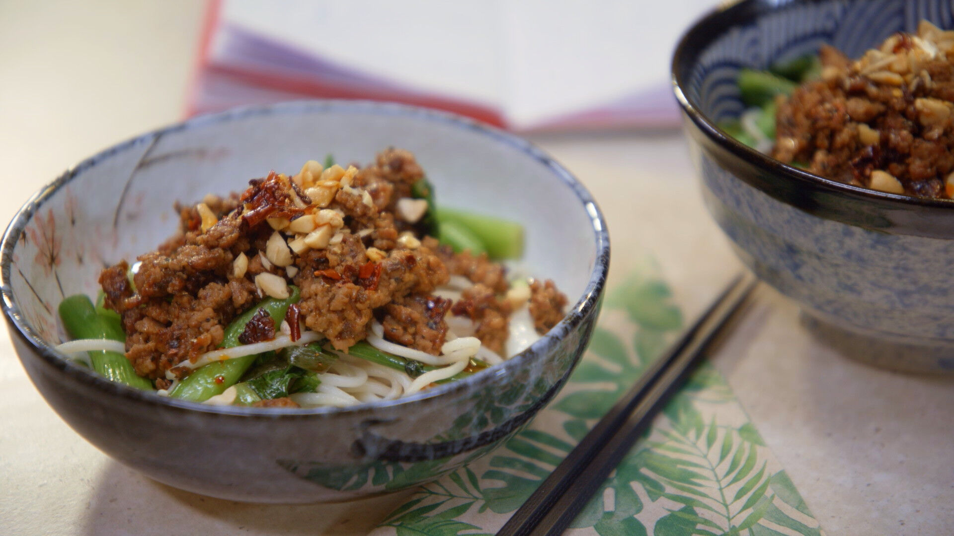 Dagelijkse kost - dinsdag 6 mei 2025 om 18:08 | VRT MAX