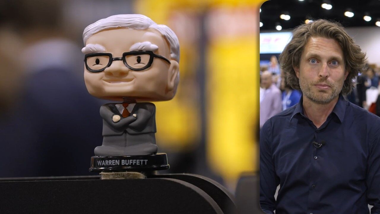 "Hoop is geen goede strategie": Tommy Wieringa over zijn essay