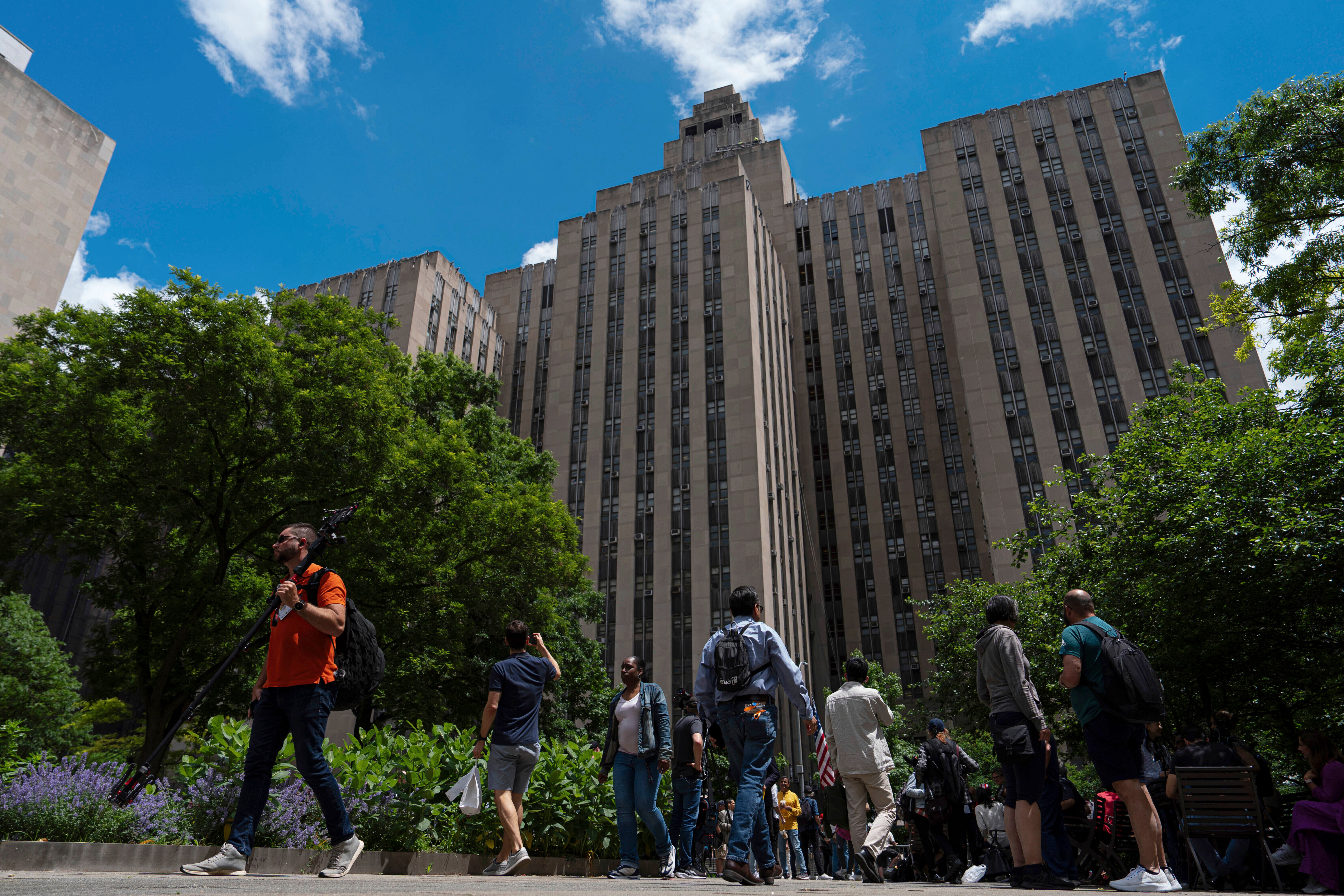 Crypto-investeerder in New York aangeklaagd voor wekenlange ontvoering en  foltering van toerist om zijn cryptowachtwoorden te bemachtigen | VRT NWS:  nieuws