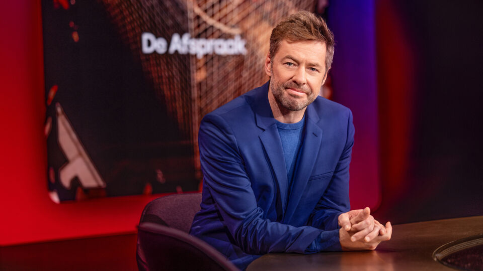 De Luimen Van De Leeuw