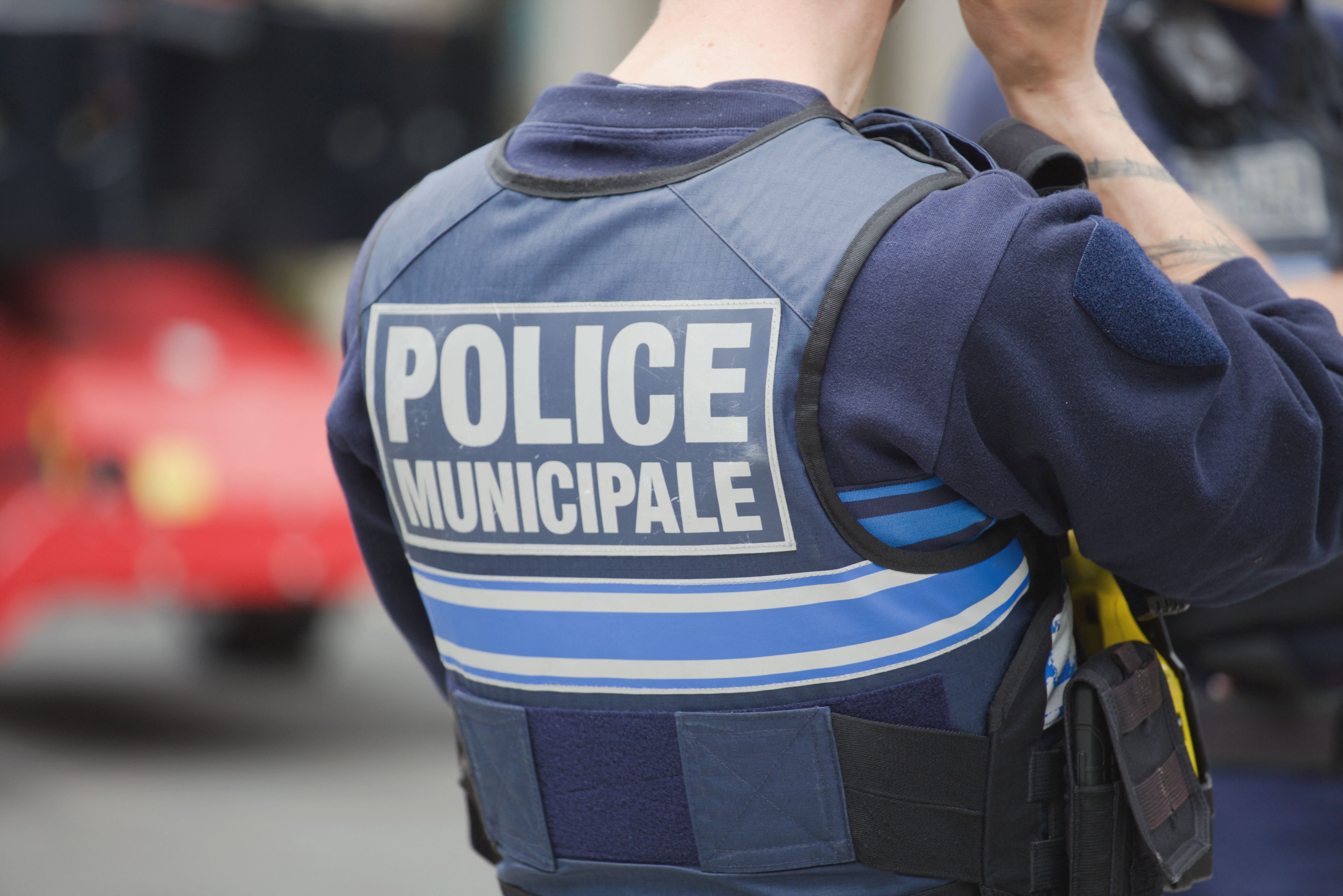 Franse politie verijdelt nieuwe crypto-ontvoering nabij Nantes: 