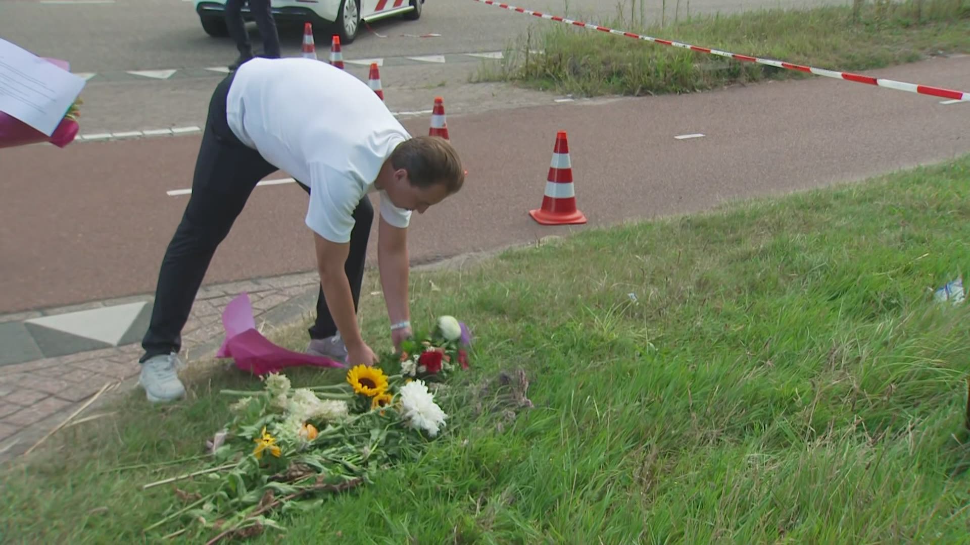 Nederlands meisje (17) dat na nachtje stappen dood werd teruggevonden, had zelf nog naar noodnummer gebeld | VRT NWS: nieuws