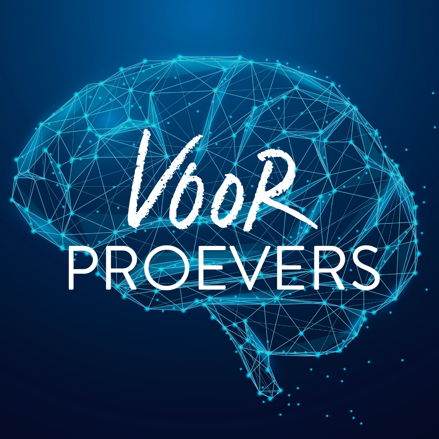 Laat AI je hersenen niet in slaap wiegen, blijf denken! - Voorproevers ...