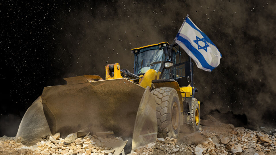 NL ▎ Belgie Betaalt Israel Breekt Af