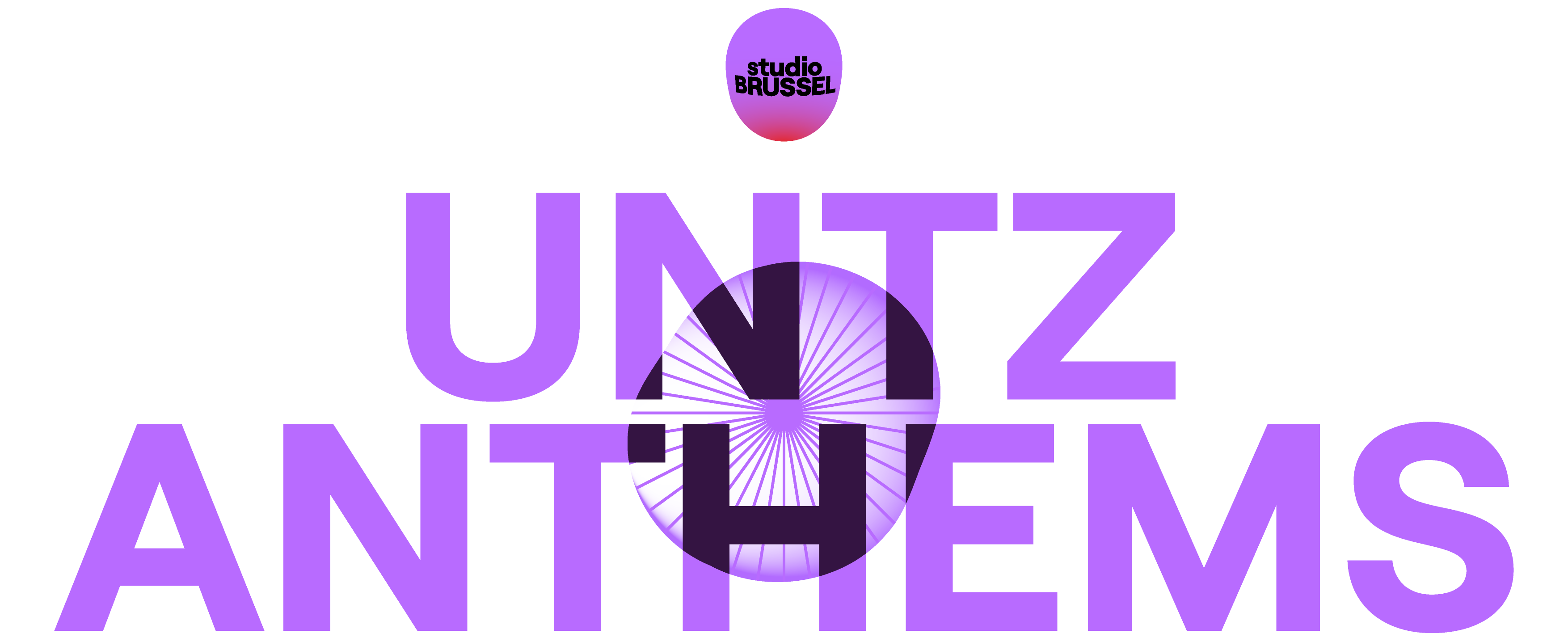 Campagne afbeelding voor Stem nu op jouw ultieme UNTZ Anthem!