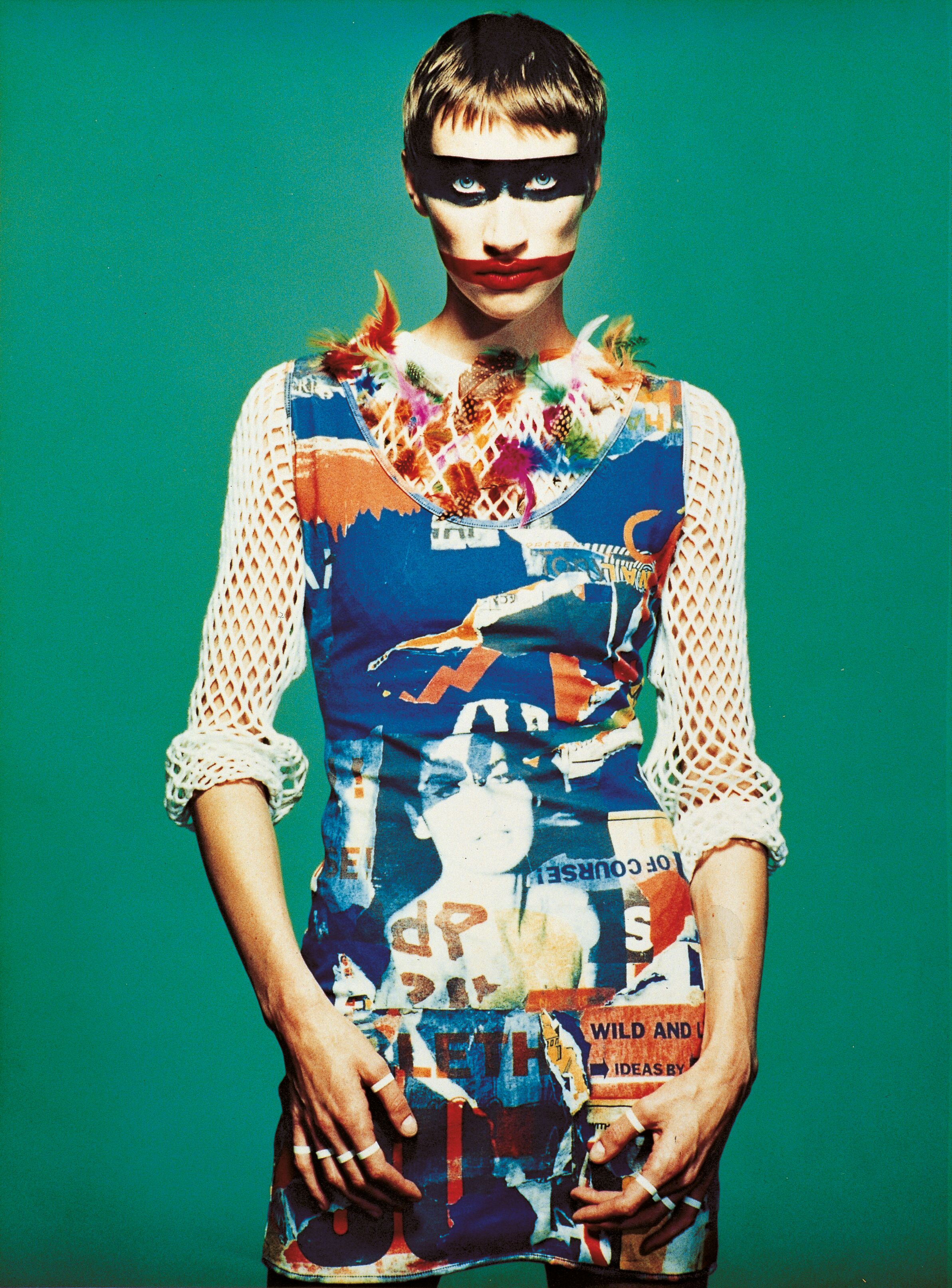 Who are the Antwerp Six that turned Antwerp into a fashion