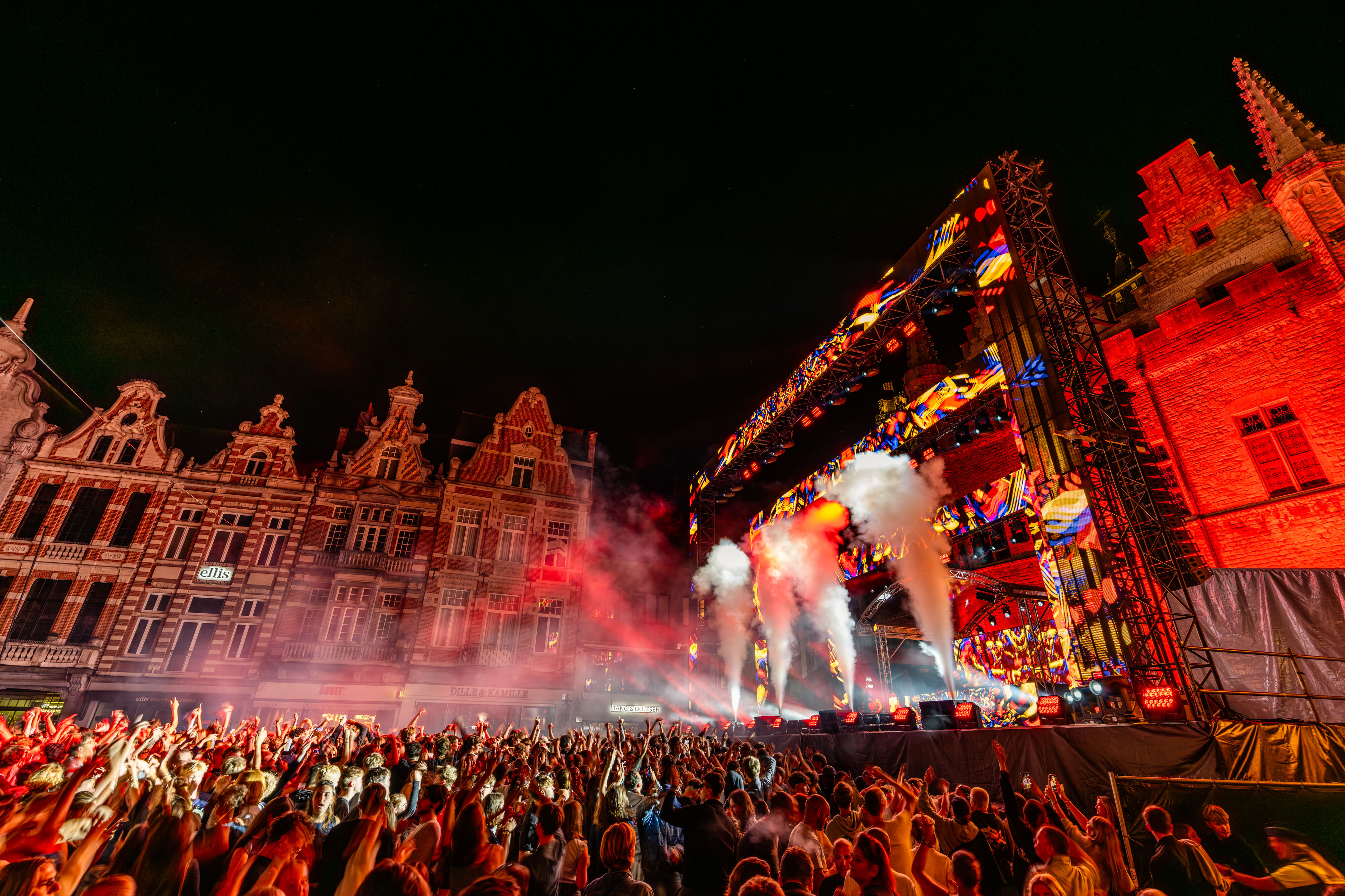 Maanrock Festival