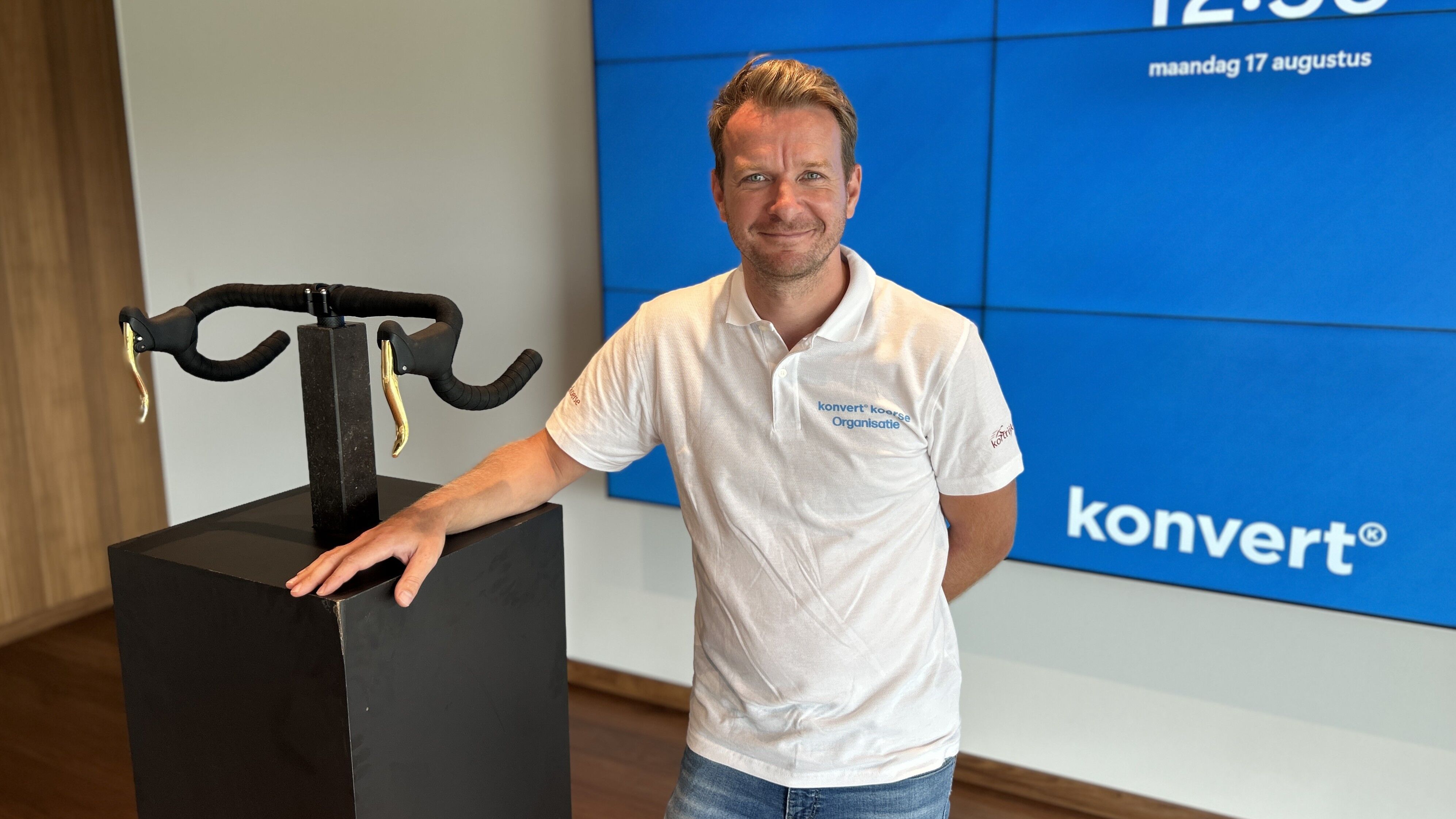 Konvert Koerse
