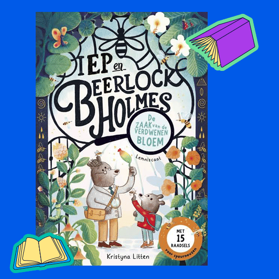Win dit boek