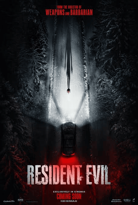 Ga naar de avant-première van 'Resident Evil'