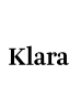 logo Klara