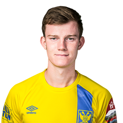 Chris Durkin alle info, nieuws en statistieken sporza