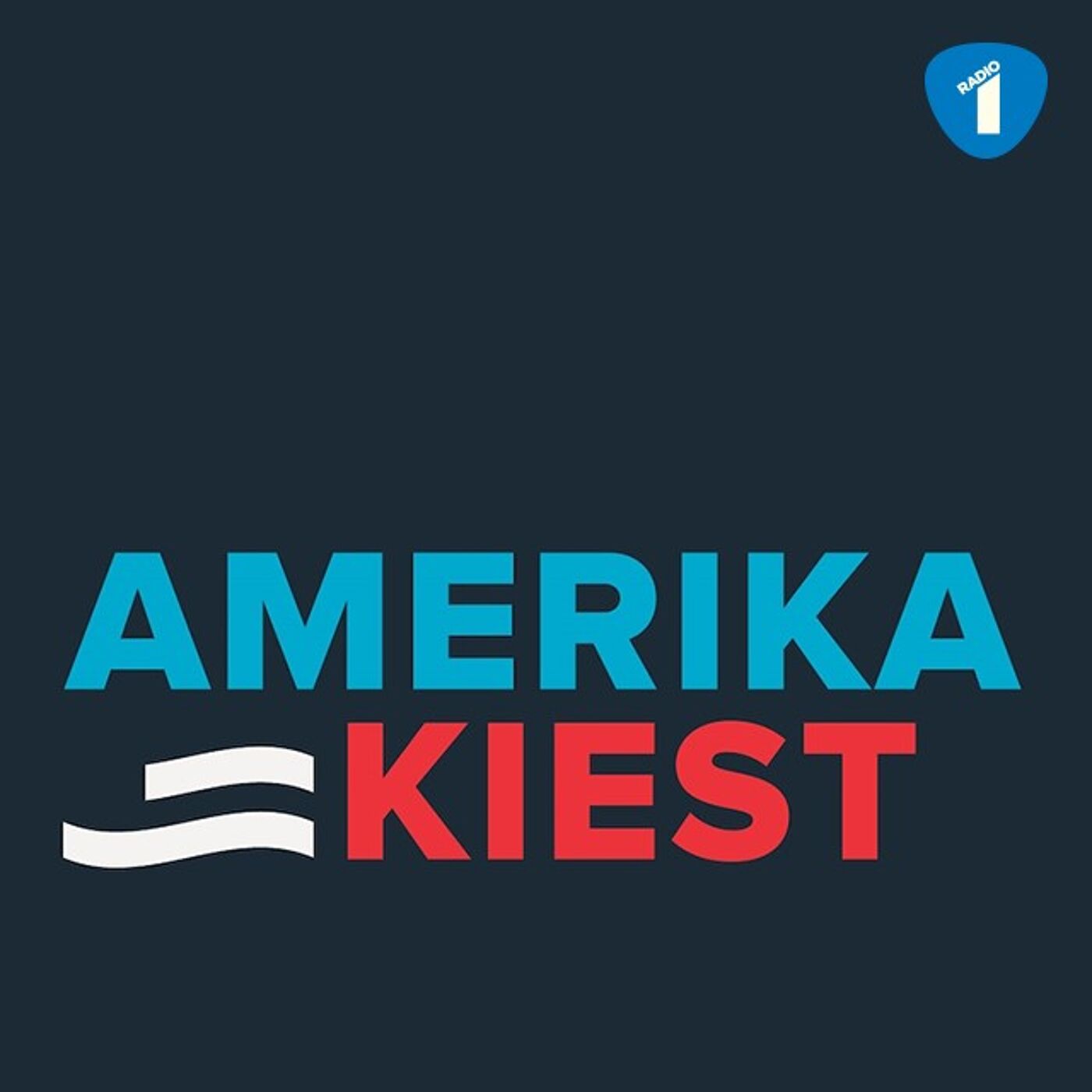 Amerika Kiest Podcast