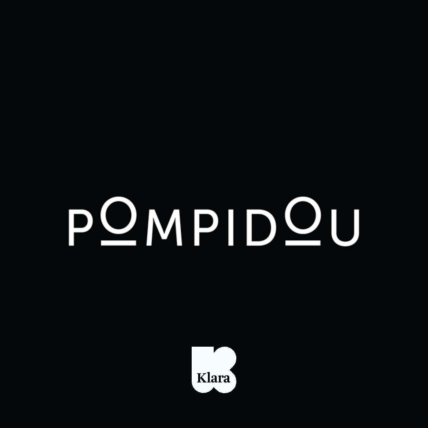 Pompidou logo