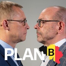 PLAN B aflevering #62: Is de MR nu een 'liberale' partij of een 'rechtse' partij?