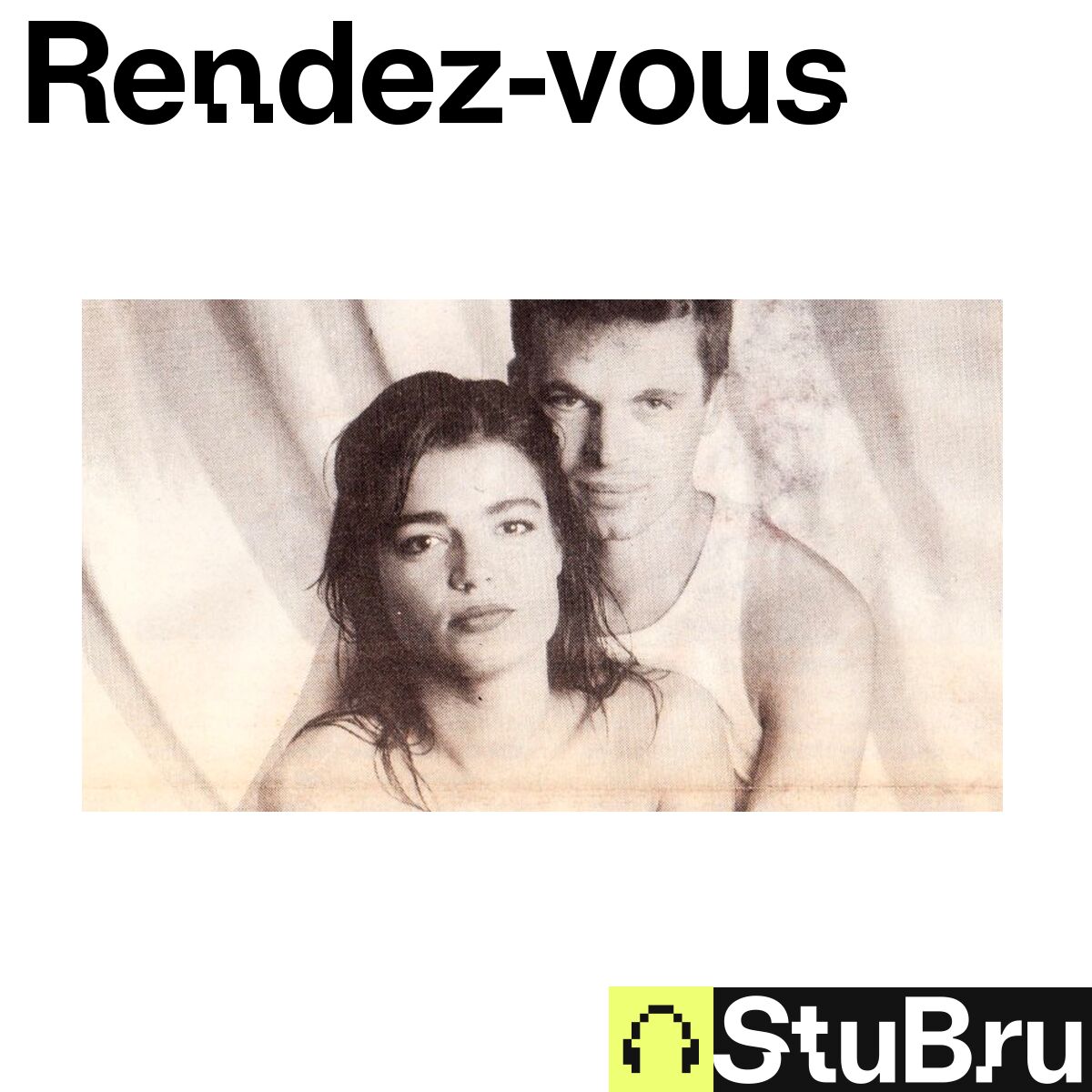 #14 — De Lieve Lust (1992)