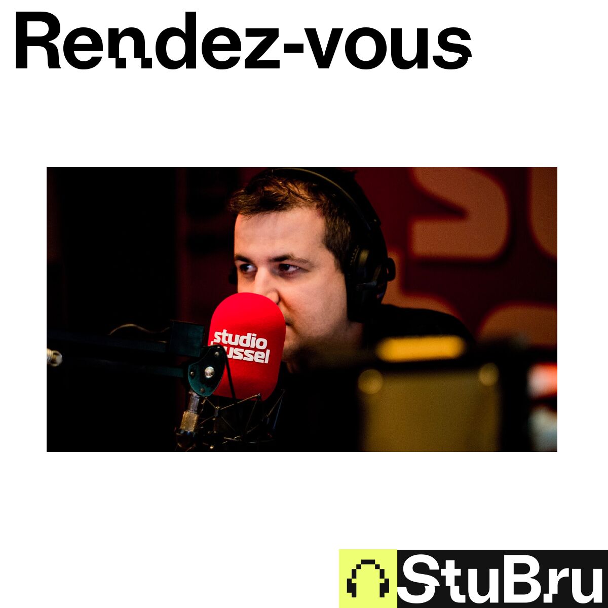 #12 — Gunther D: Het slechtste van 100 jaar radio (2014)
